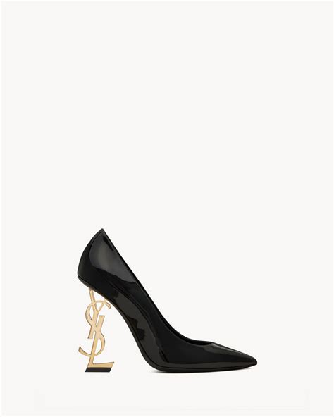 ysl heeks|YSL heels clearance.